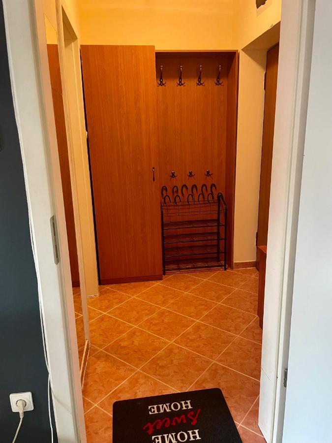 Zoe Lejlighed Budapest Eksteriør billede